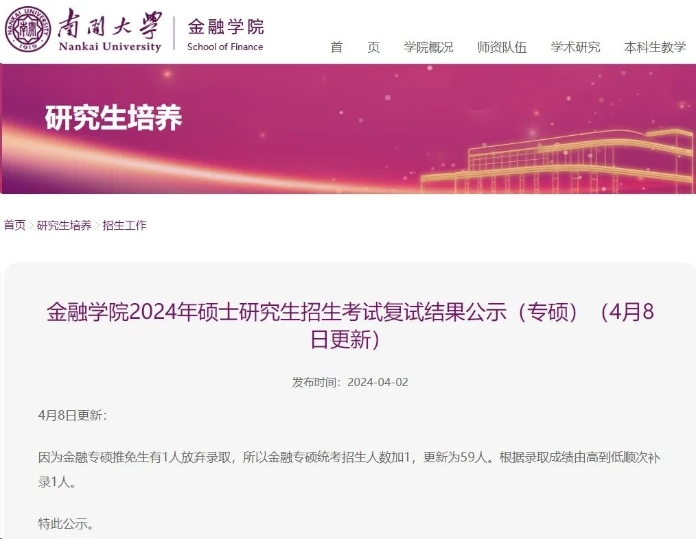 這些院校淘汰率最高82.8%！復(fù)試刷人超狠！